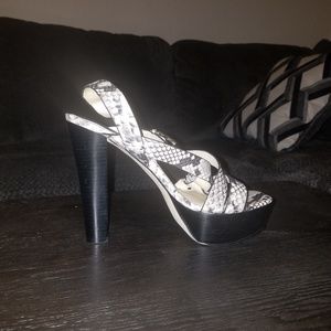 Michael Kors heels